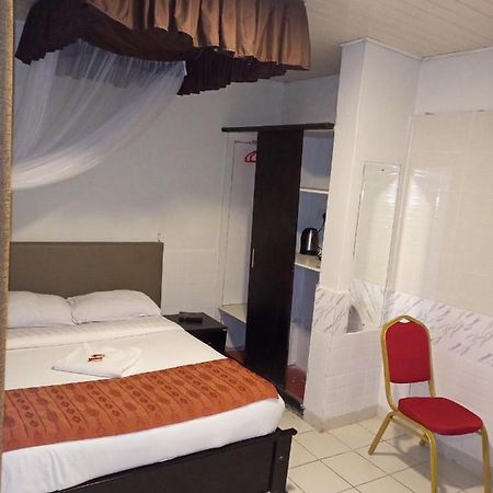 Beach View Hotel - Kisumu Dış mekan fotoğraf