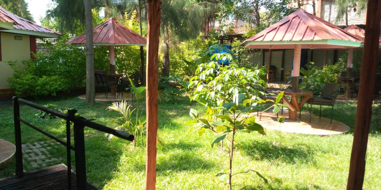 Beach View Hotel - Kisumu Dış mekan fotoğraf