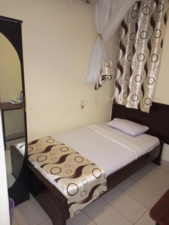 Beach View Hotel - Kisumu Dış mekan fotoğraf