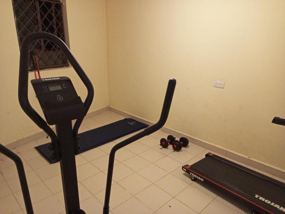 Beach View Hotel - Kisumu Dış mekan fotoğraf