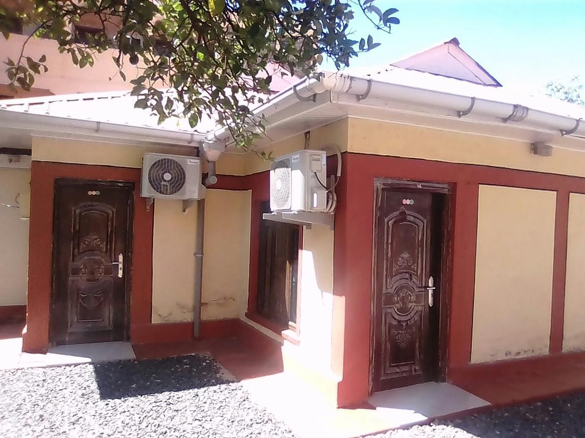 Beach View Hotel - Kisumu Dış mekan fotoğraf